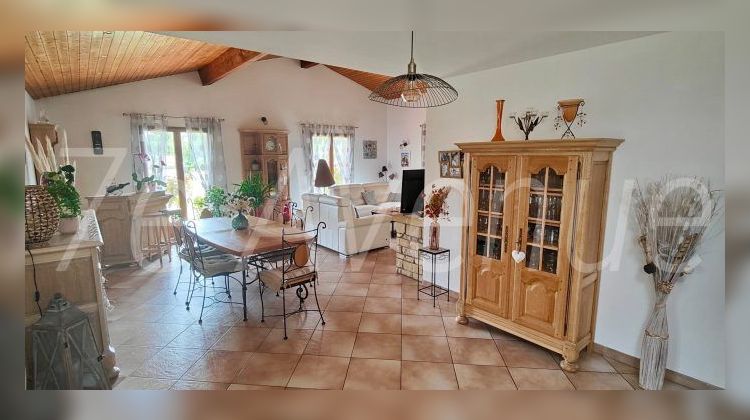 Ma-Cabane - Vente Maison Villenave-d'Ornon, 160 m²