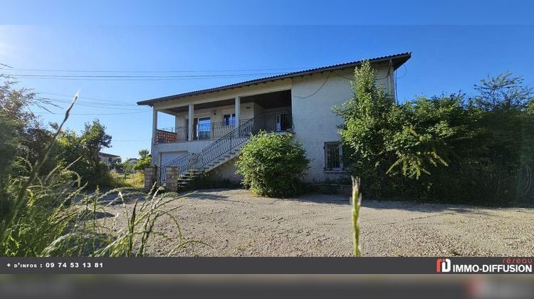 Ma-Cabane - Vente Maison VILLENAVE D'ORNON, 133 m²