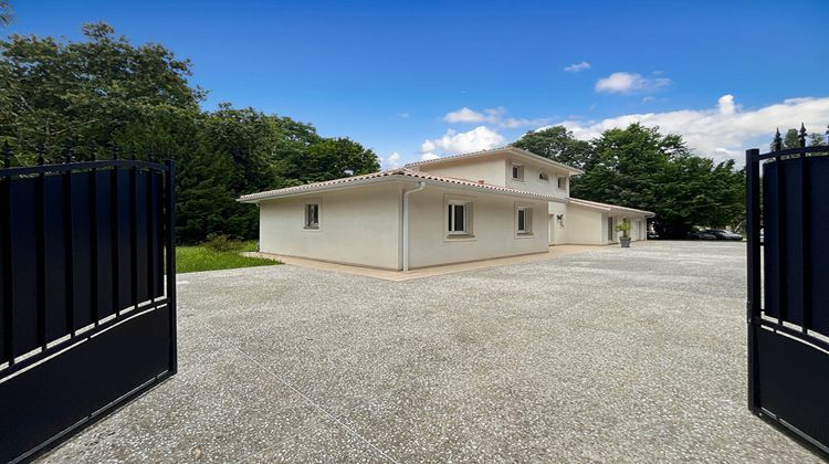 Ma-Cabane - Vente Maison VILLENAVE-D'ORNON, 190 m²