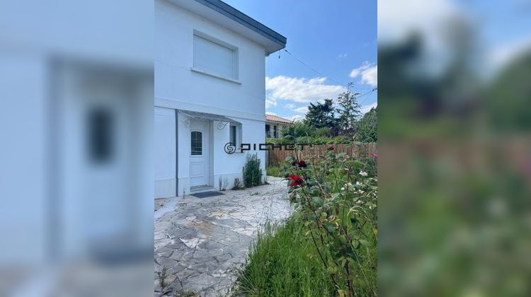 Ma-Cabane - Vente Maison VILLENAVE-D'ORNON, 90 m²