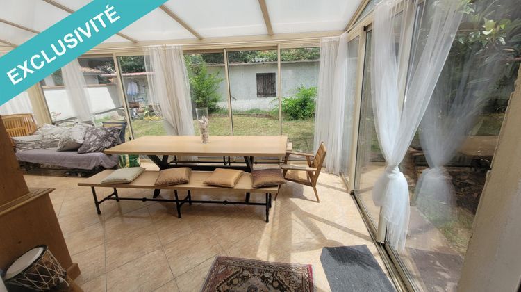 Ma-Cabane - Vente Maison Villenave-d'Ornon, 108 m²