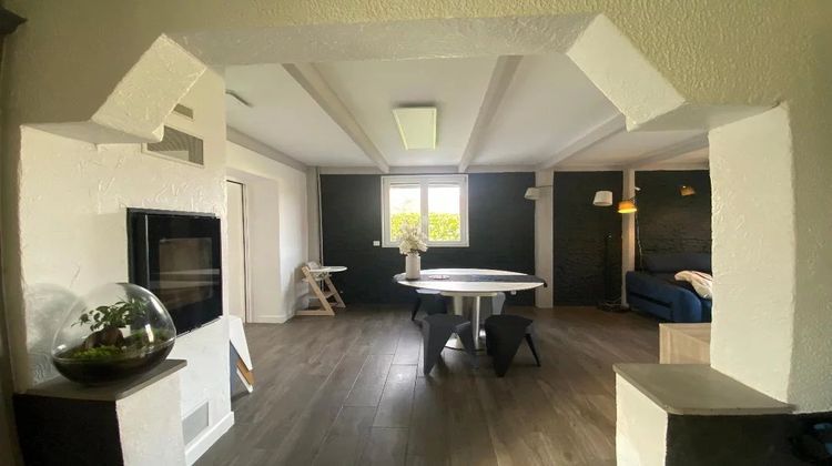 Ma-Cabane - Vente Maison Villenave-d'Ornon, 152 m²