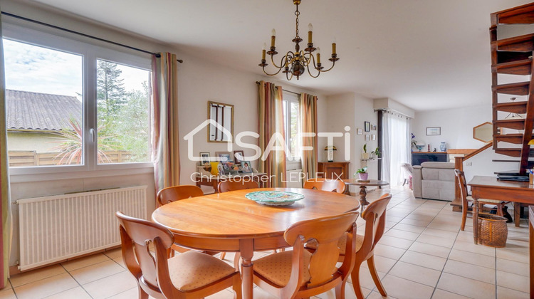 Ma-Cabane - Vente Maison Villenave-d'Ornon, 105 m²