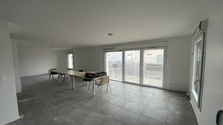 Ma-Cabane - Vente Maison Villenave-d'Ornon, 100 m²