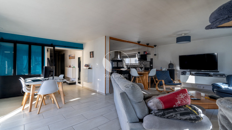 Ma-Cabane - Vente Maison VILLENAVE-D'ORNON, 113 m²