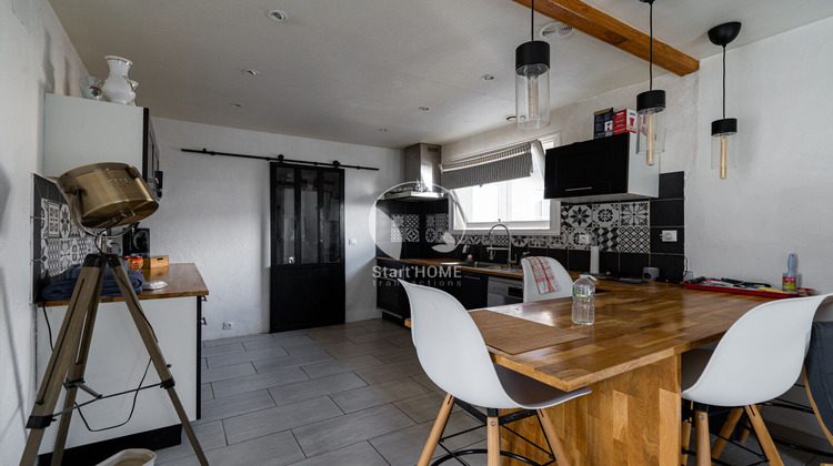 Ma-Cabane - Vente Maison VILLENAVE-D'ORNON, 113 m²