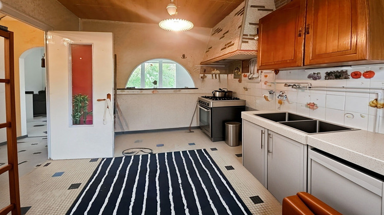 Ma-Cabane - Vente Maison VILLENAVE-D'ORNON, 80 m²