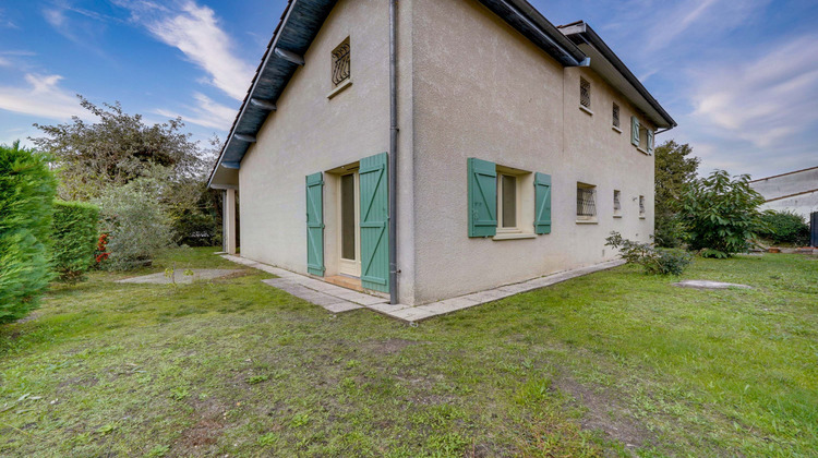 Ma-Cabane - Vente Maison Villenave-d'Ornon, 121 m²