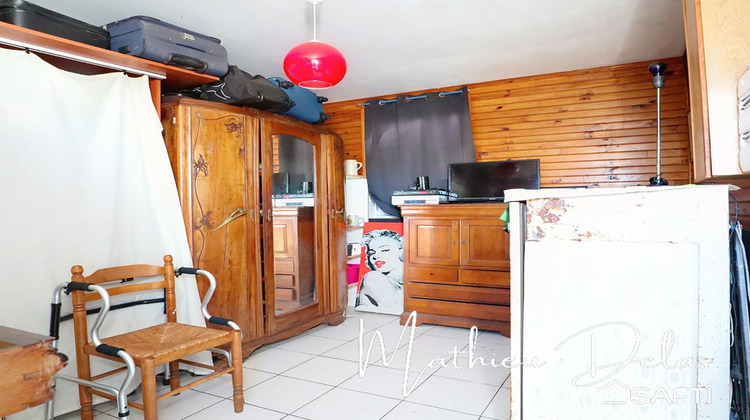 Ma-Cabane - Vente Maison Villenave-d'Ornon, 41 m²