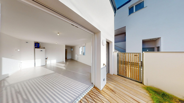 Ma-Cabane - Vente Maison Villenave-d'Ornon, 83 m²