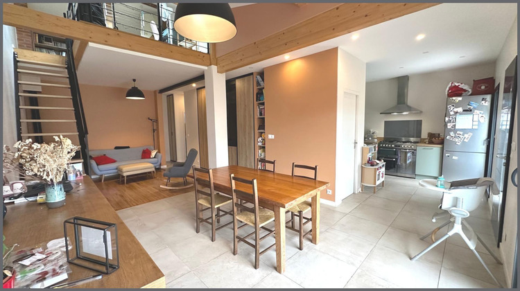 Ma-Cabane - Vente Maison Villenave-d'Ornon, 112 m²