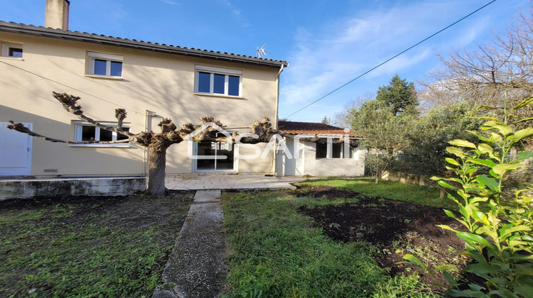 Ma-Cabane - Vente Maison Villenave-d'Ornon, 105 m²