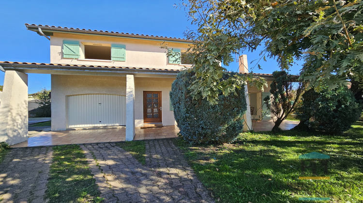 Ma-Cabane - Vente Maison Villenave-d'Ornon, 120 m²