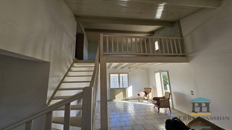 Ma-Cabane - Vente Maison Villenave-d'Ornon, 120 m²