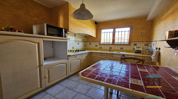 Ma-Cabane - Vente Maison Villenave-d'Ornon, 120 m²