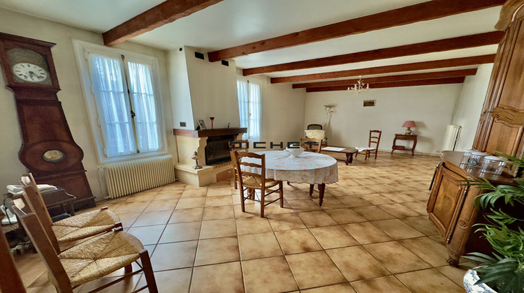 Ma-Cabane - Vente Maison VILLENAVE-D'ORNON, 100 m²