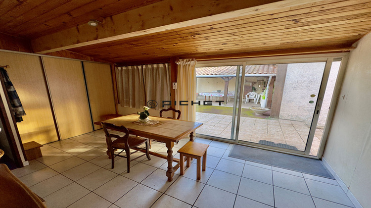 Ma-Cabane - Vente Maison VILLENAVE-D'ORNON, 100 m²