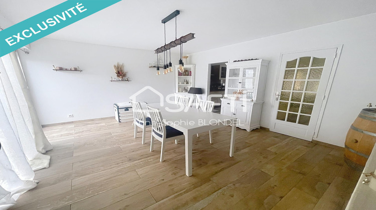 Ma-Cabane - Vente Maison Villenave-d'Ornon, 111 m²