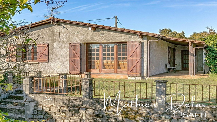 Ma-Cabane - Vente Maison Villenave-d'Ornon, 90 m²