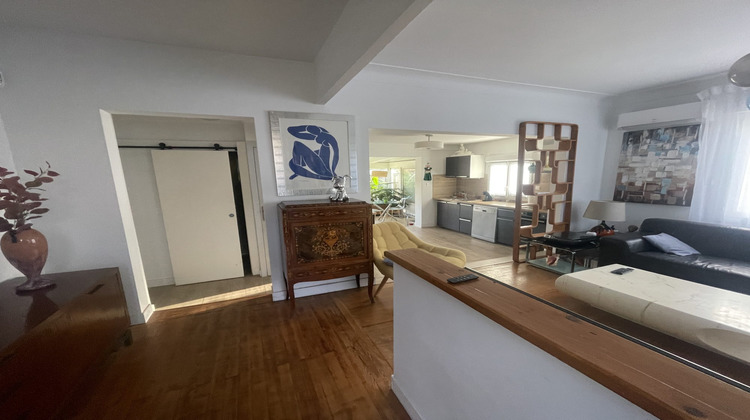 Ma-Cabane - Vente Maison Villenave-d'Ornon, 125 m²