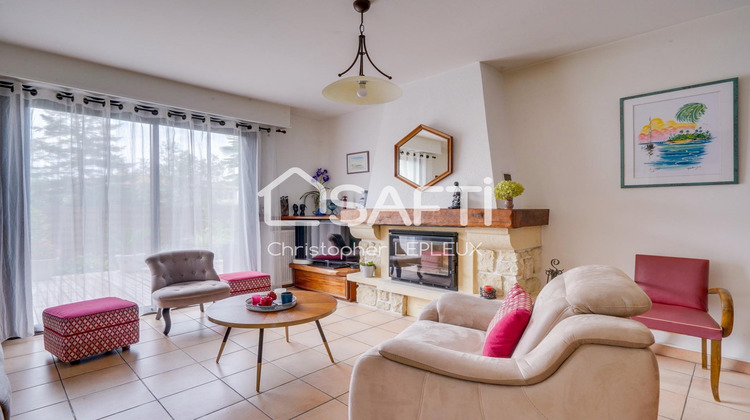 Ma-Cabane - Vente Maison Villenave-d'Ornon, 105 m²