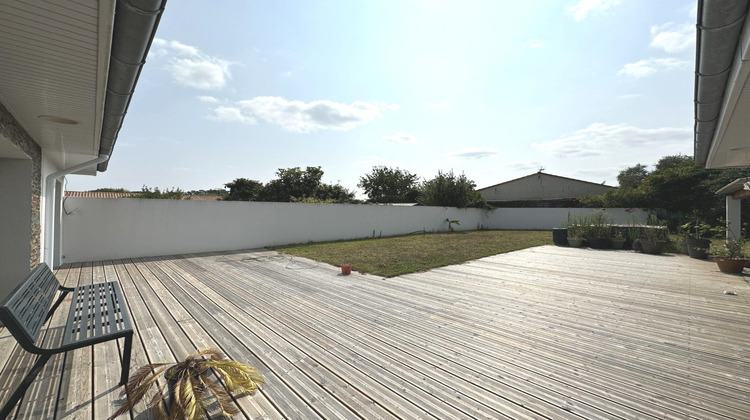 Ma-Cabane - Vente Maison Villenave-d'Ornon, 132 m²