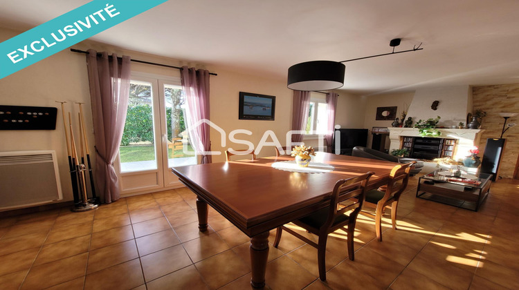 Ma-Cabane - Vente Maison Villenave-d'Ornon, 90 m²