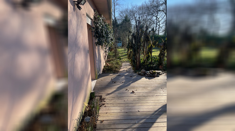 Ma-Cabane - Vente Maison Villenave-d'Ornon, 374 m²