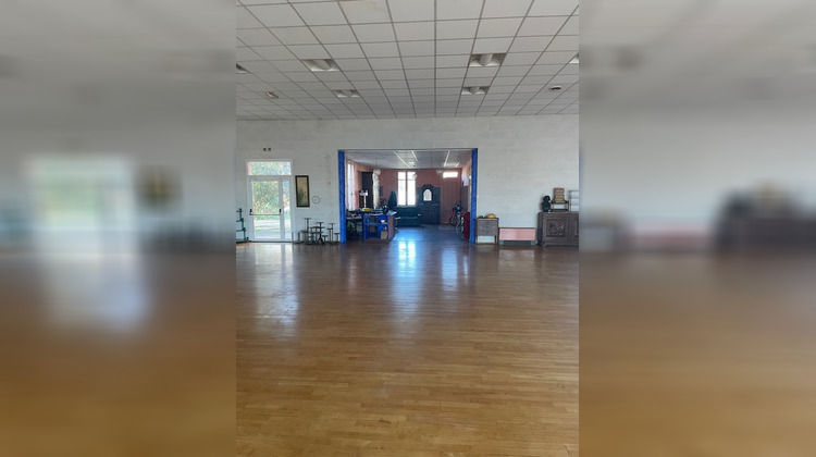 Ma-Cabane - Vente Maison Villenave-d'Ornon, 374 m²