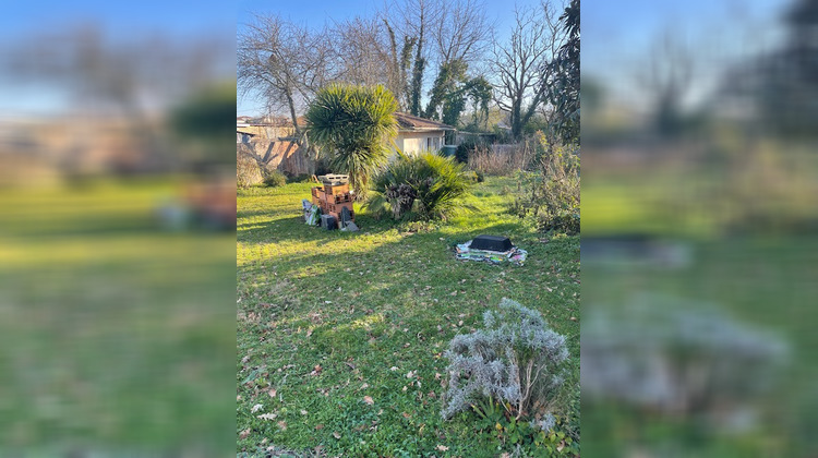 Ma-Cabane - Vente Maison Villenave-d'Ornon, 374 m²