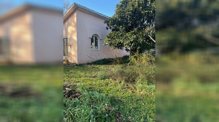 Ma-Cabane - Vente Maison Villenave-d'Ornon, 374 m²