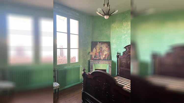 Ma-Cabane - Vente Maison Villenave-d'Ornon, 374 m²