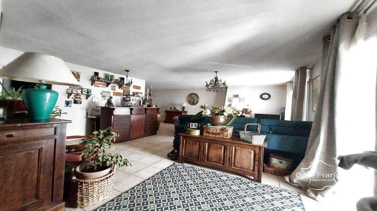 Ma-Cabane - Vente Maison Villenave-d'Ornon, 150 m²