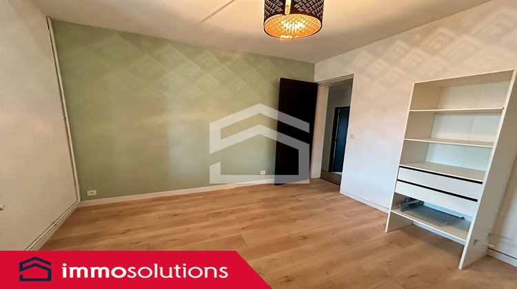 Ma-Cabane - Vente Maison VILLENAVE-D'ORNON, 80 m²