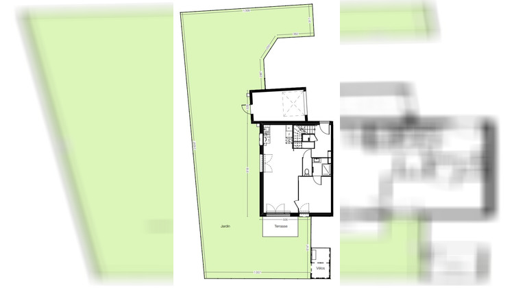 Ma-Cabane - Vente Maison Villenave-d'Ornon, 108 m²