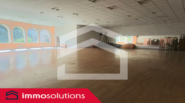 Ma-Cabane - Vente Maison VILLENAVE-D'ORNON, 300 m²