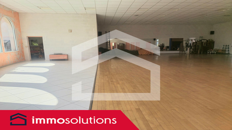 Ma-Cabane - Vente Maison VILLENAVE-D'ORNON, 300 m²