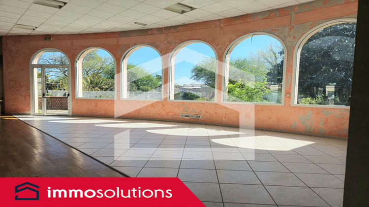 Ma-Cabane - Vente Maison VILLENAVE-D'ORNON, 300 m²