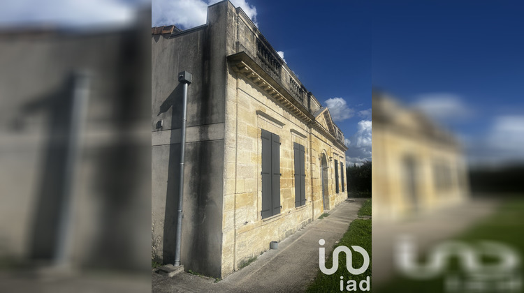 Ma-Cabane - Vente Maison Villenave-d'Ornon, 300 m²