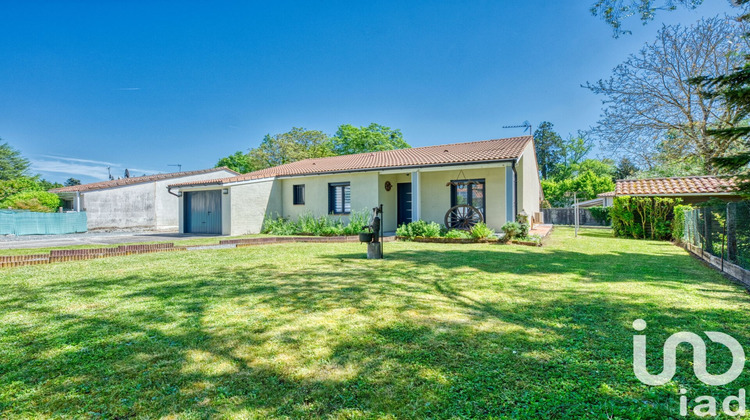 Ma-Cabane - Vente Maison Villenave-d'Ornon, 91 m²