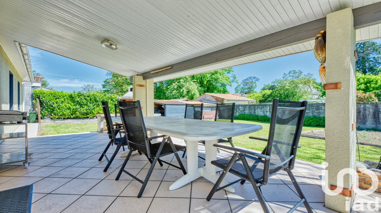 Ma-Cabane - Vente Maison Villenave-d'Ornon, 91 m²