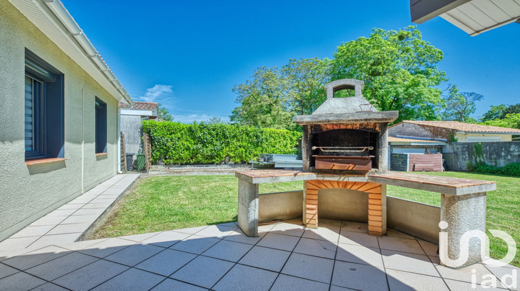 Ma-Cabane - Vente Maison Villenave-d'Ornon, 91 m²