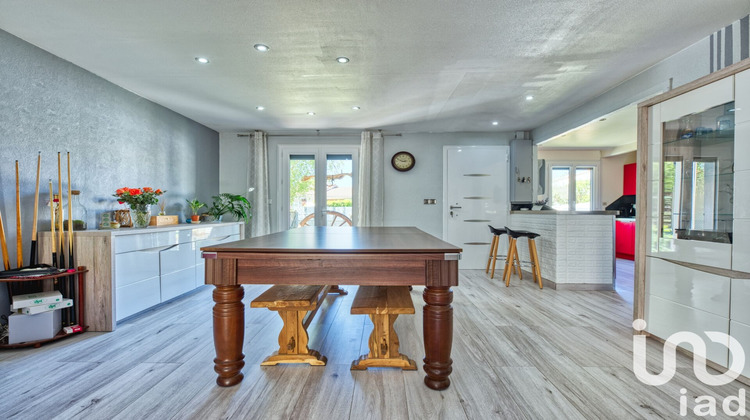 Ma-Cabane - Vente Maison Villenave-d'Ornon, 91 m²