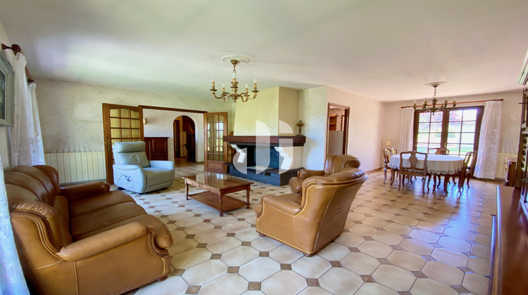 Ma-Cabane - Vente Maison Villenave-d'Ornon, 130 m²