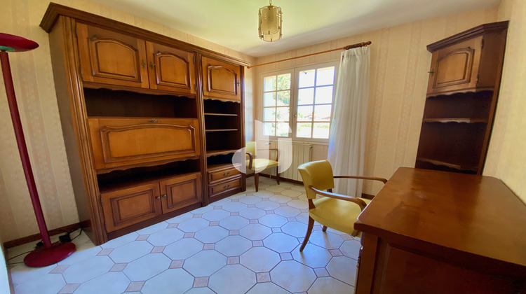 Ma-Cabane - Vente Maison Villenave-d'Ornon, 130 m²