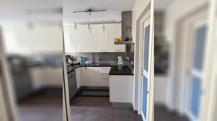 Ma-Cabane - Vente Maison Villenave-d'Ornon, 112 m²