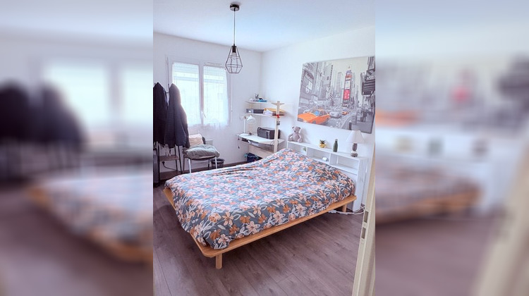 Ma-Cabane - Vente Maison Villenave-d'Ornon, 112 m²