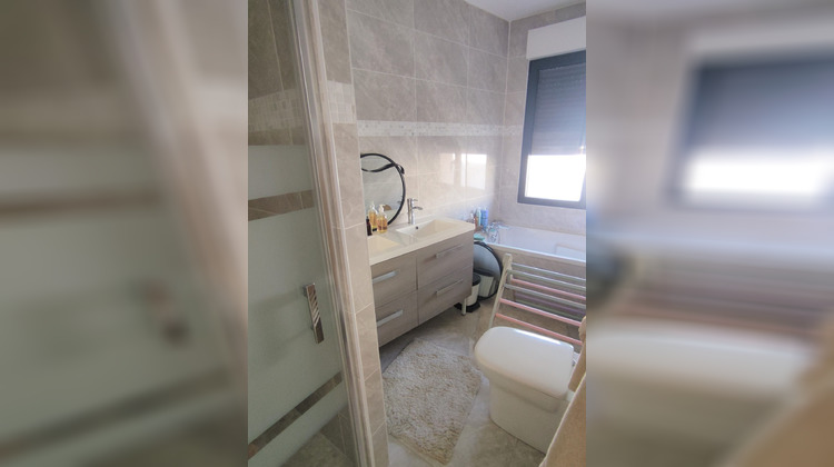 Ma-Cabane - Vente Maison Villenave-d'Ornon, 116 m²