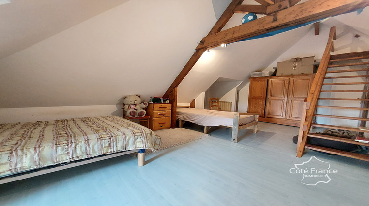 Ma-Cabane - Vente Maison Villenave-d'Ornon, 200 m²