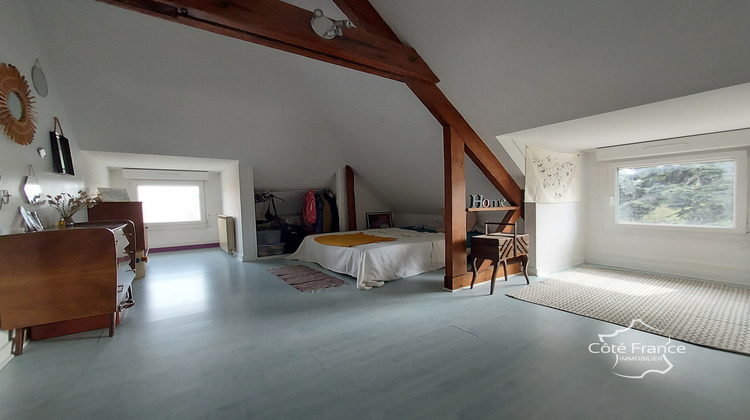 Ma-Cabane - Vente Maison Villenave-d'Ornon, 200 m²